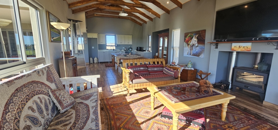 4 Bedroom Property for Sale in Langebaan Country Estate Western Cape